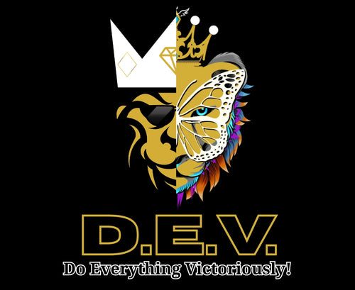 D.E.V. Shop